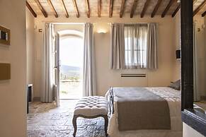 Capanna Suites