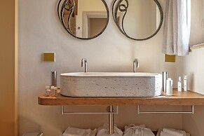 Capanna Suites