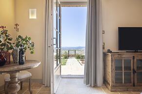 Capanna Suites