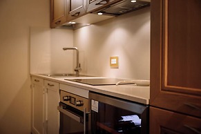 Capanna Suites