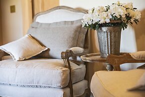 Capanna Suites