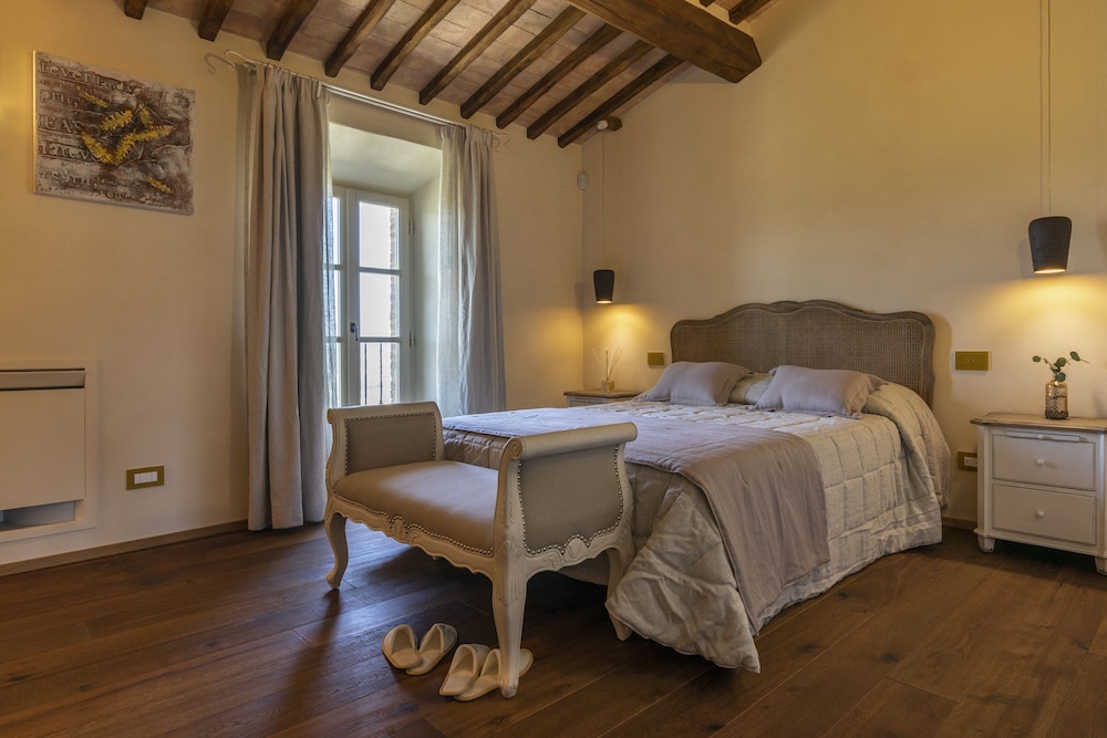 Capanna Suites