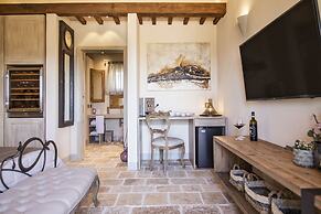 Capanna Suites