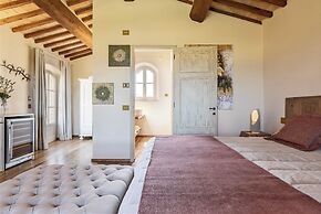 Capanna Suites