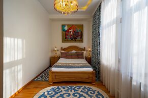 Navat Hotel