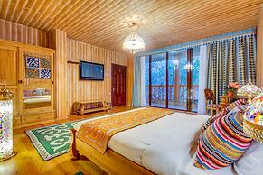Navat Hotel