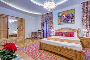 Navat Hotel