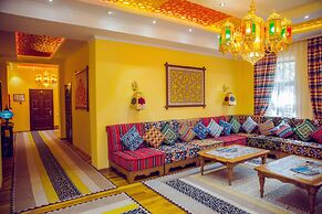 Navat Hotel