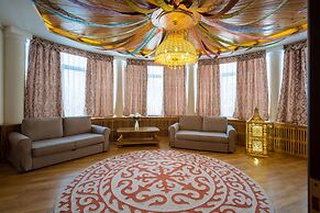Navat Hotel
