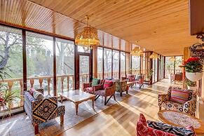 Navat Hotel