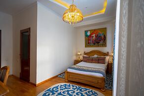 Navat Hotel