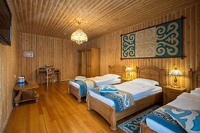 Navat Hotel