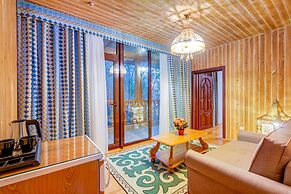 Navat Hotel