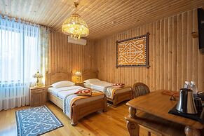 Navat Hotel