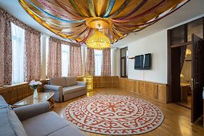 Navat Hotel