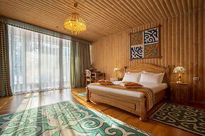 Navat Hotel