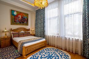 Navat Hotel