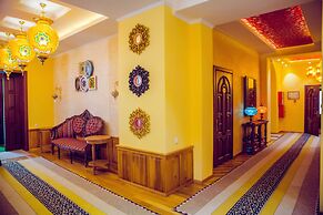 Navat Hotel