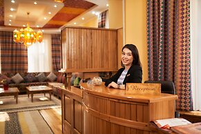 Navat Hotel