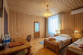 Navat Hotel