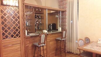 Navat Hotel
