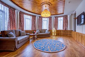 Navat Hotel