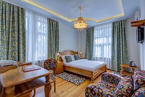 Navat Hotel