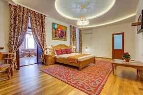 Navat Hotel