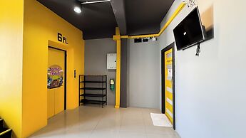 Room 22 Hostel - near Chinatown