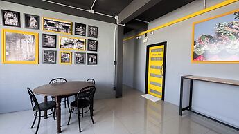 Room 22 Hostel - near Chinatown