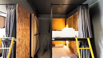 Room 22 Hostel - near Chinatown