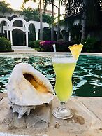 Hotel Villa Malindi