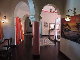 Hotel Villa Malindi