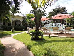 Hotel Villa Malindi