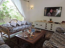 Hotel Villa Malindi