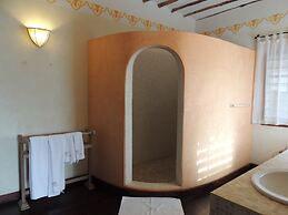 Hotel Villa Malindi
