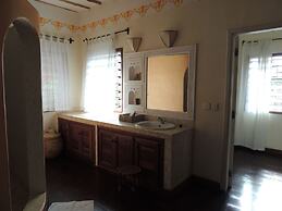 Hotel Villa Malindi