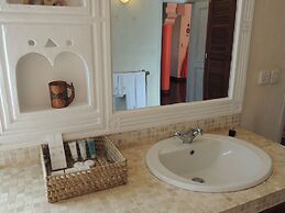 Hotel Villa Malindi