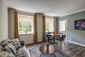 New Lanark Self-Catering Waterhouses