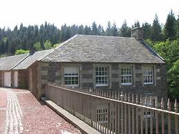 New Lanark Self-Catering Waterhouses