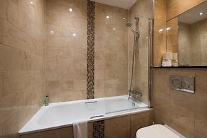New Lanark Self-Catering Waterhouses