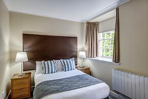 New Lanark Self-Catering Waterhouses