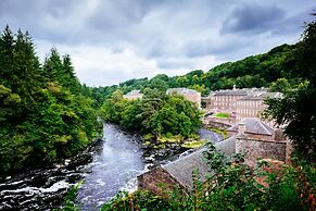 New Lanark Self-Catering Waterhouses