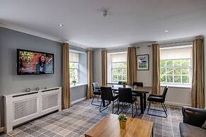 New Lanark Self-Catering Waterhouses
