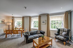 New Lanark Self-Catering Waterhouses