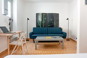 Dioskouros Hostel