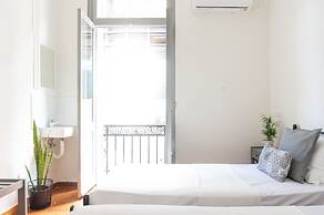 Dioskouros Hostel