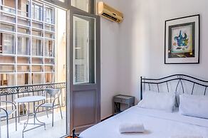 Dioskouros Hostel