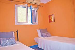 Dioskouros Hostel
