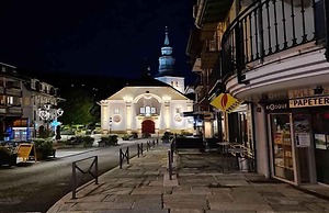Alpenrose